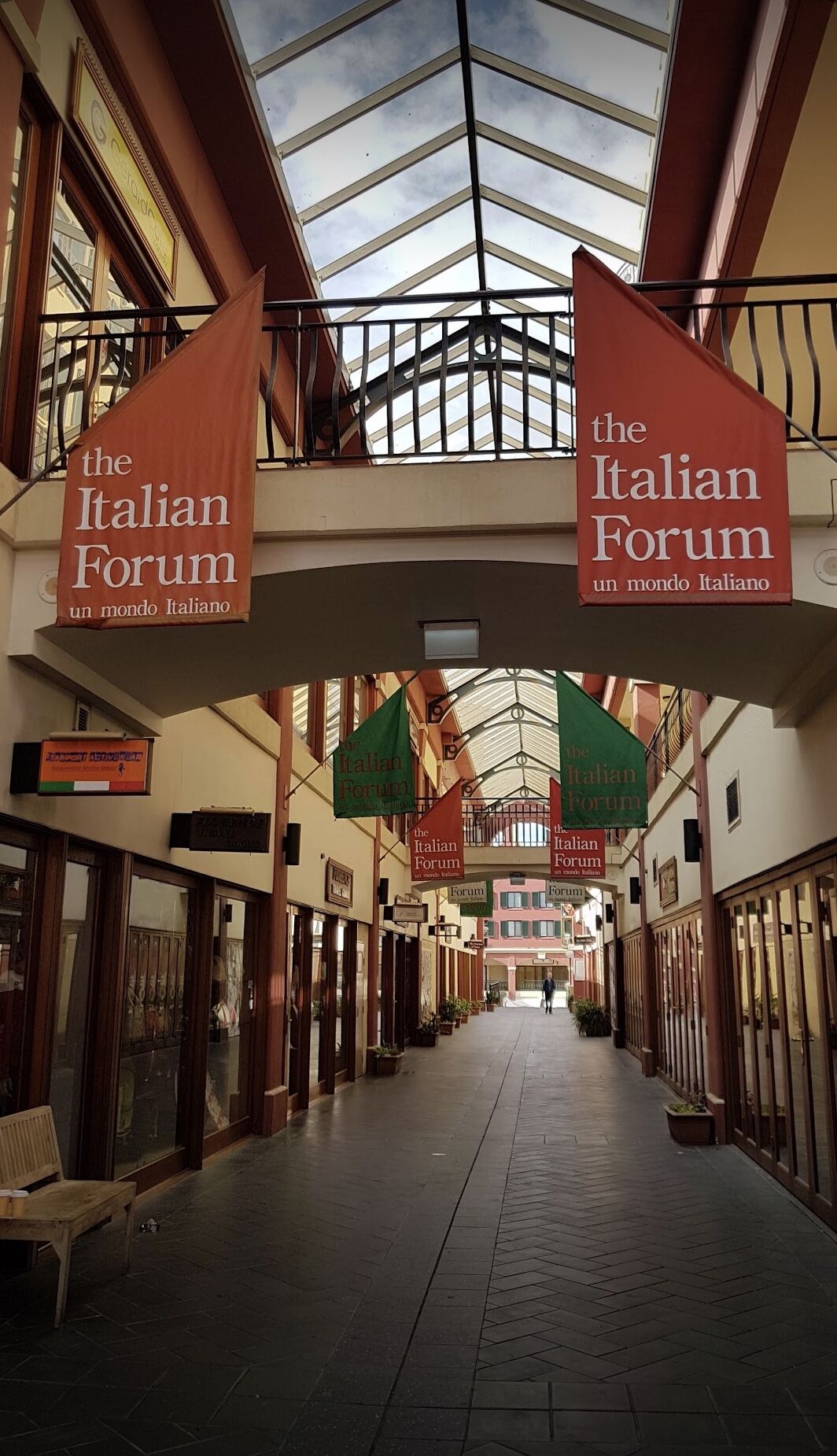 Foto - Cityview Studio Accommodation