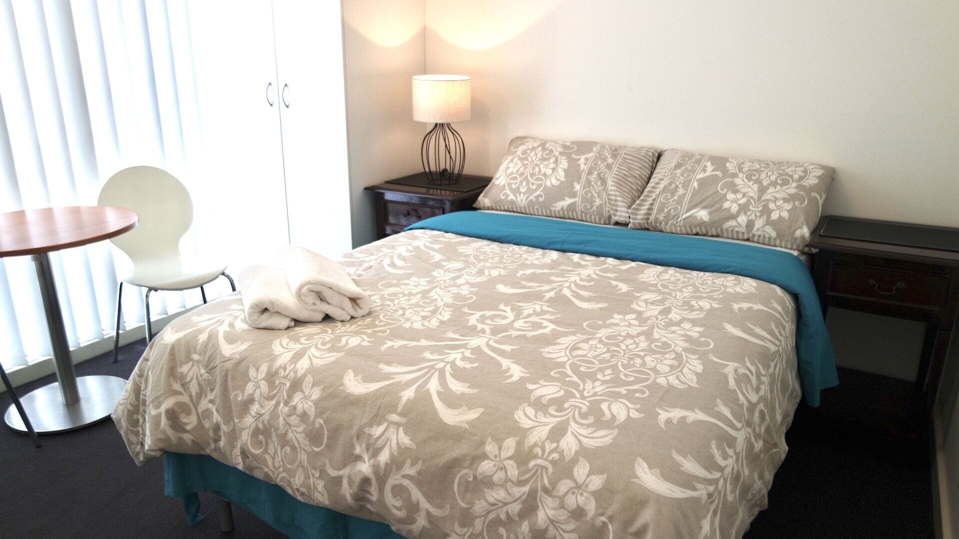 Foto - Cityview Studio Accommodation