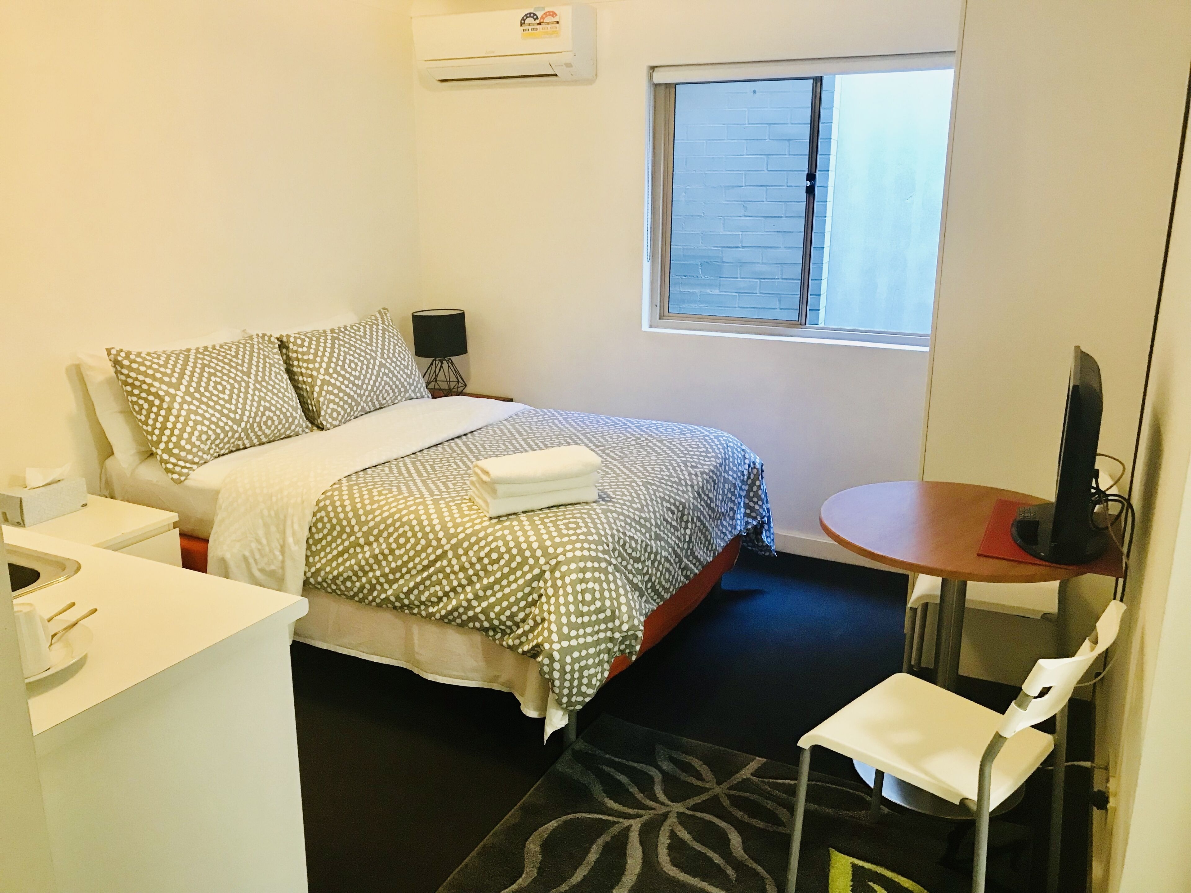 Foto - Cityview Studio Accommodation