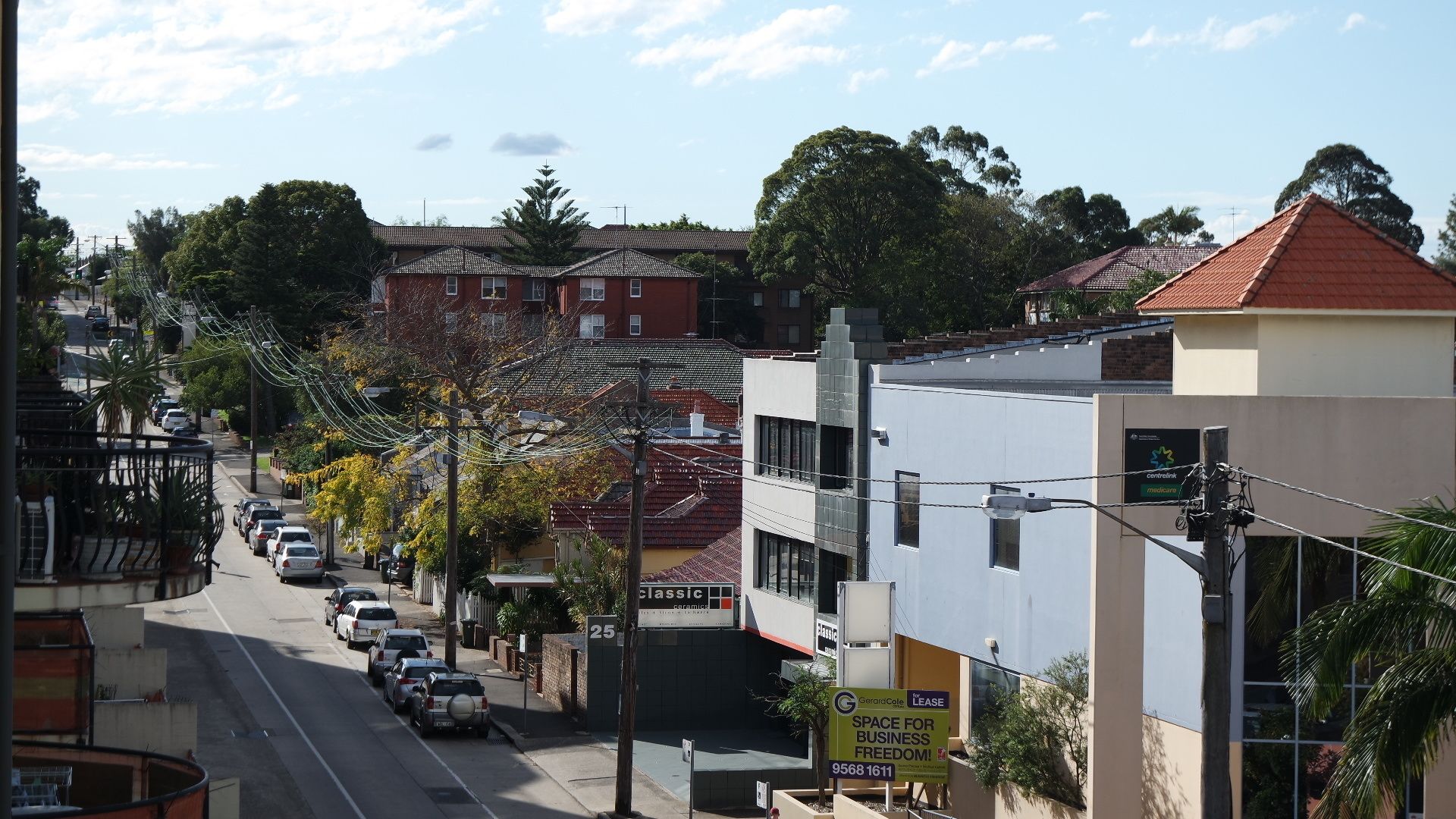 Foto - Cityview Studio Accommodation