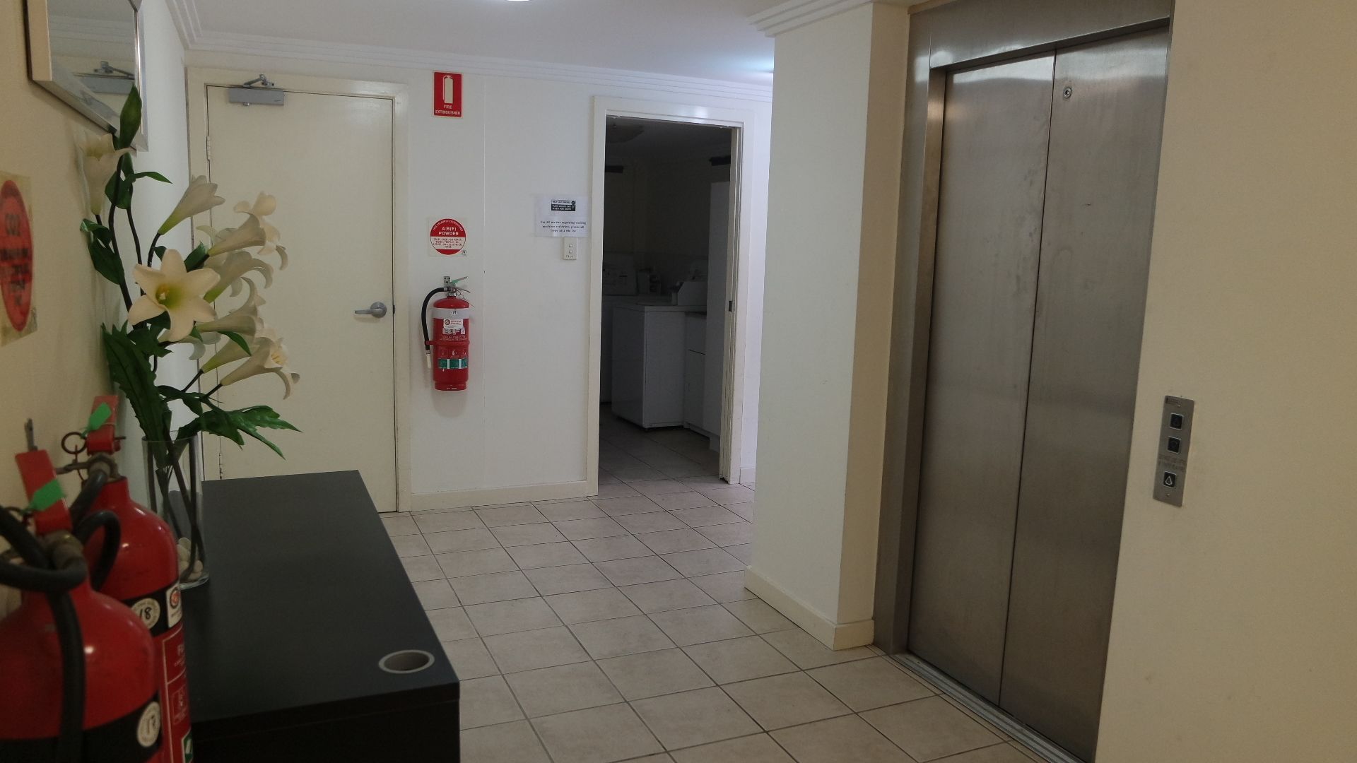 Foto - Cityview Studio Accommodation