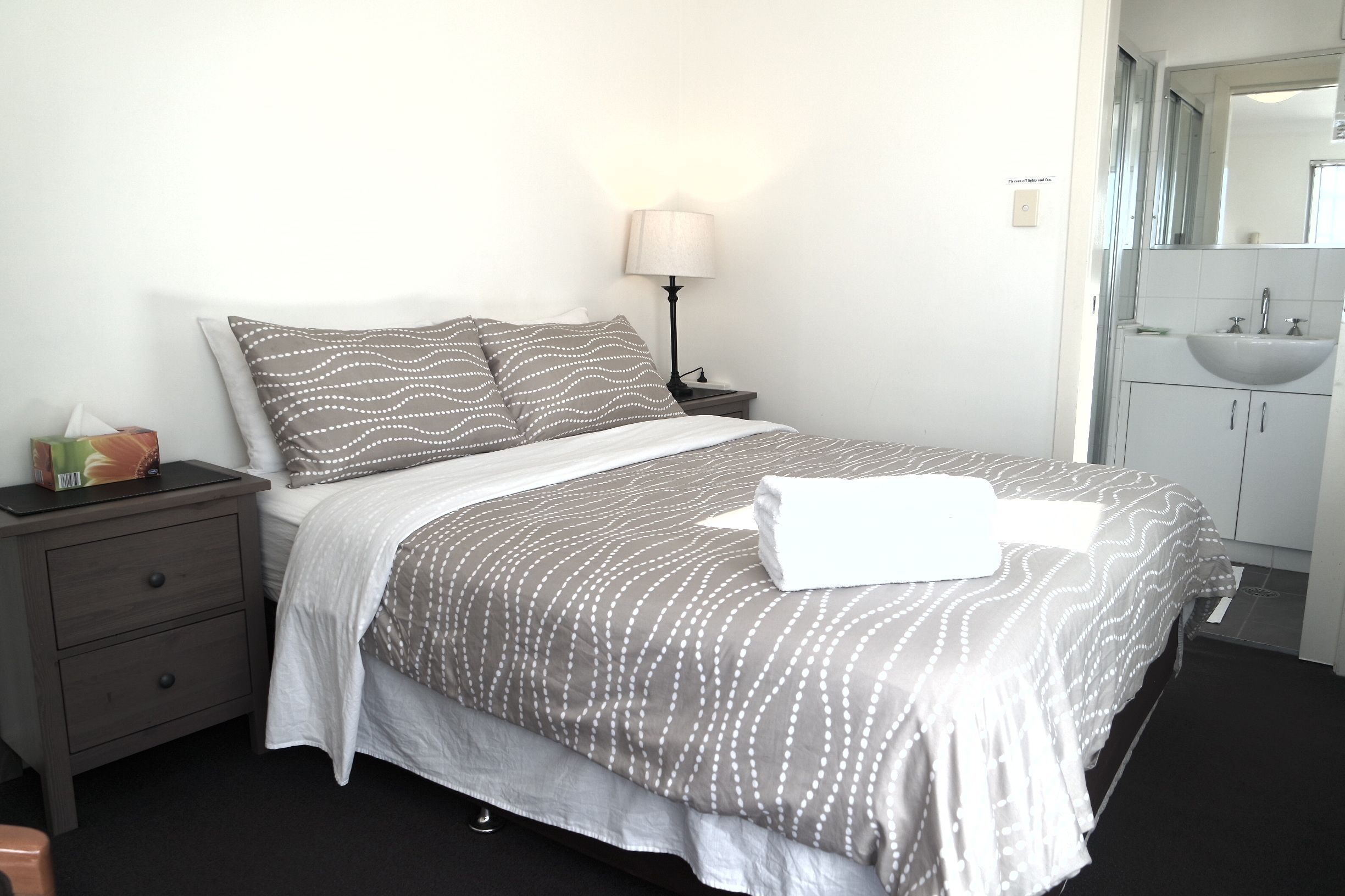 Photo - Cityview Studio Accommodation