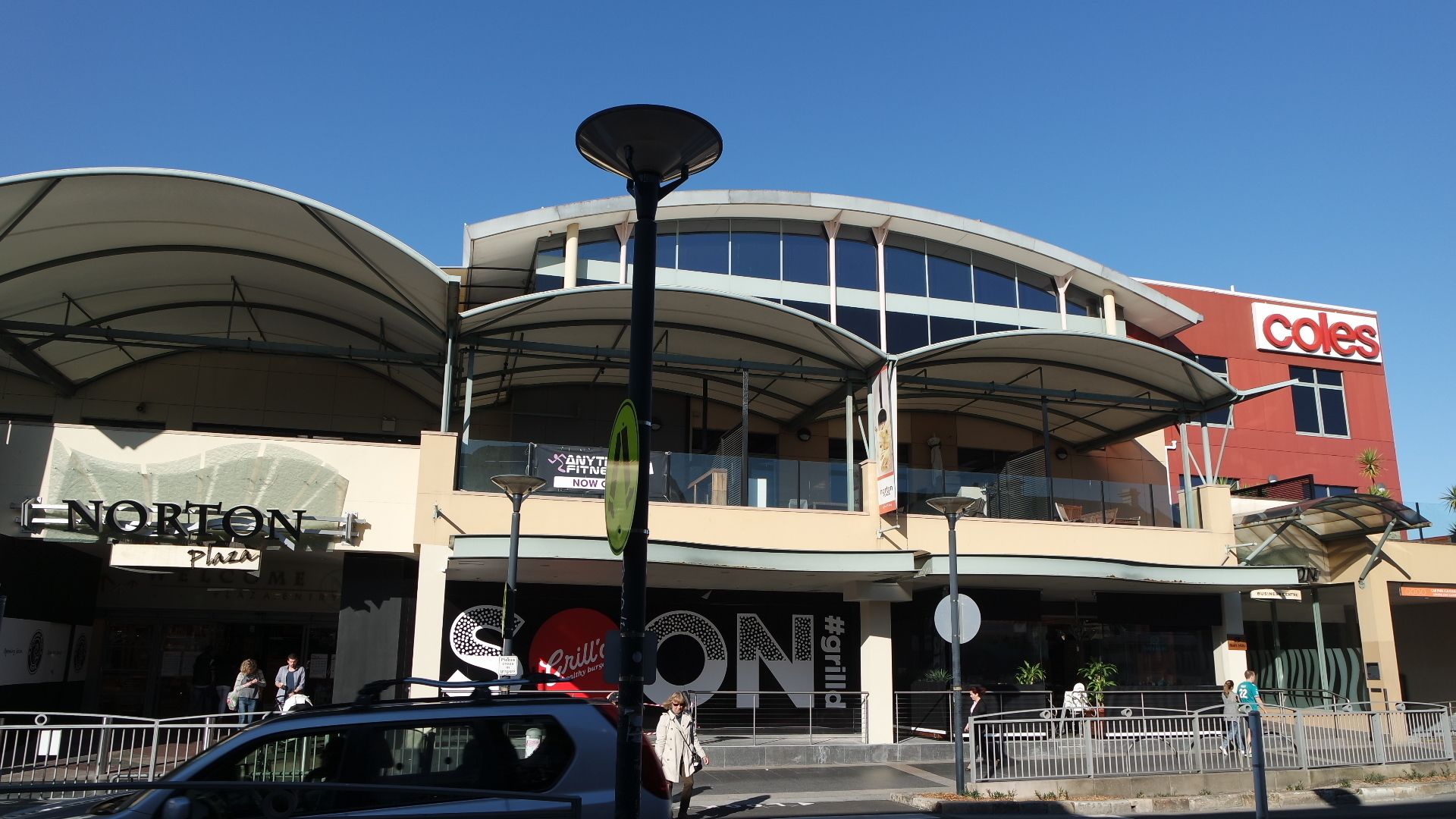 Foto - Cityview Studio Accommodation