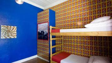 Standard Shared Dormitory, 1 Bedroom (Khayelitsha) | In-room safe, rollaway beds, free WiFi