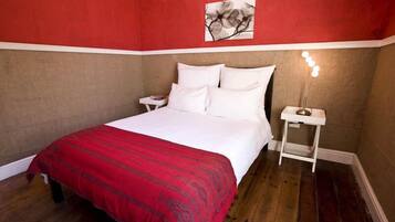 Standard Room, 1 Bedroom, Accessible (Tygerberg) | In-room safe, rollaway beds, free WiFi