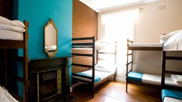 In-room safe, rollaway beds, free WiFi