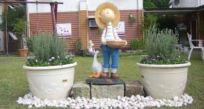 Meihua Lake Leisure Farm