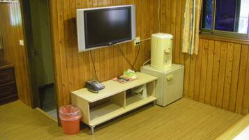 Superior Quadruple Room | Room amenity