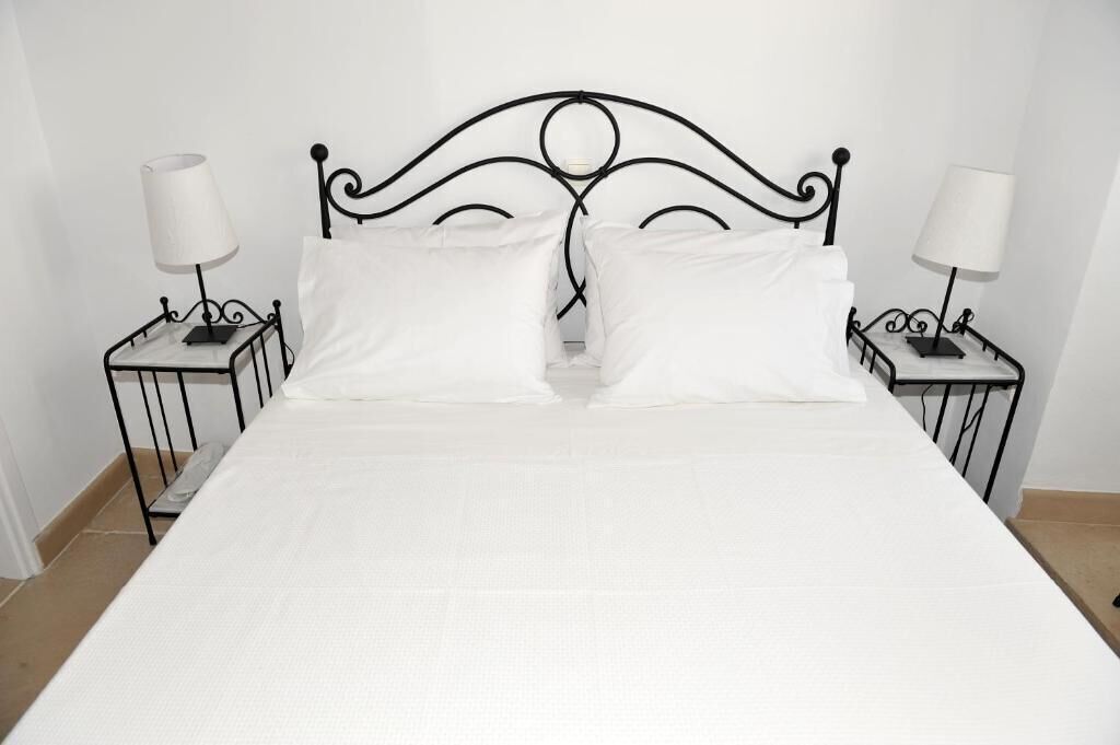1 bedroom, in-room safe, soundproofing, free WiFi