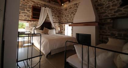 Alexandra Guesthouse