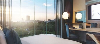 디 엑스트림 스위트