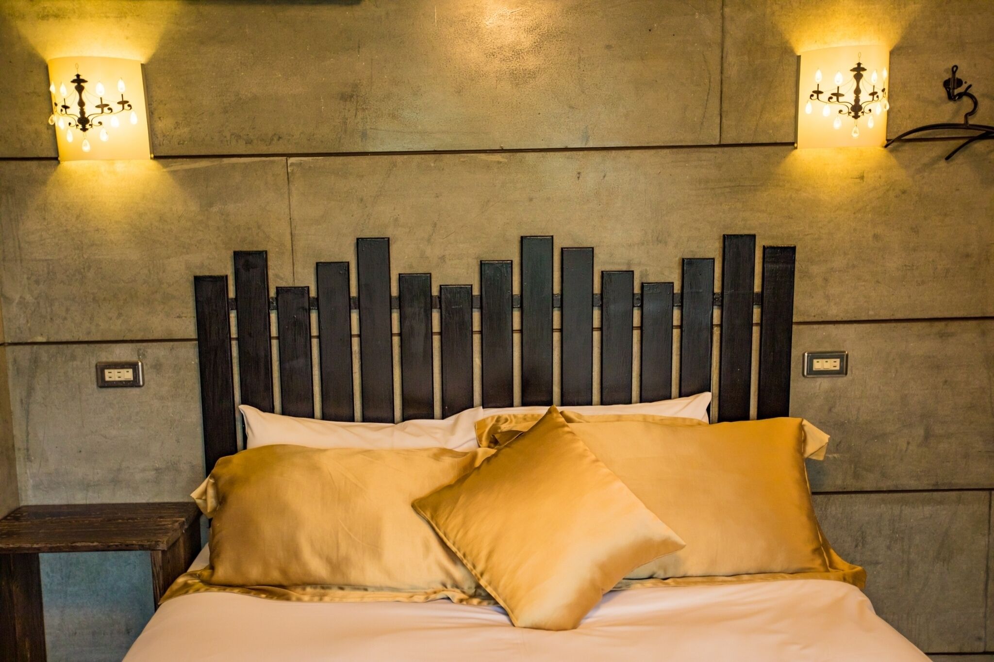 standard double room, 1 double bed (e) | premium bedding, minibar, in-room safe, soundproofing