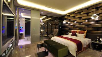 Fashion Room