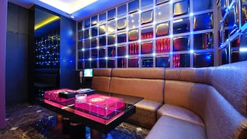 Luxury Room | Room amenity