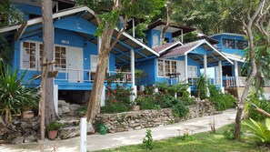 Room - Ban Khiang Talay (Rayong)