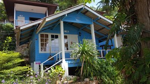 Beachfront Room Quad - Ban Khiang Talay (Rayong)