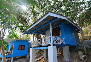 Exterior - Ban Khiang Talay (Rayong)