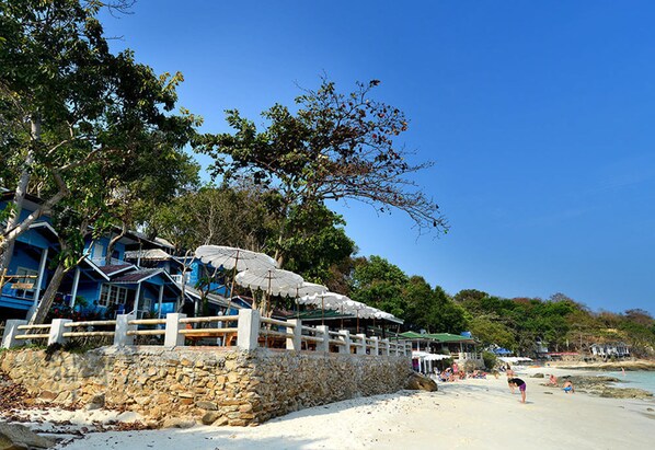 Beach/ocean view - Ban Khiang Talay (Rayong)