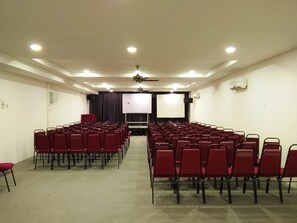 Salle de réunion