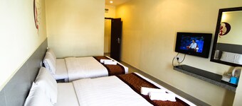 Hotel Seremban Jaya