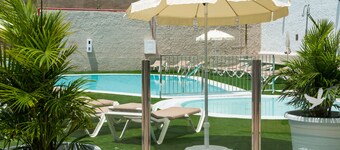 Apartamentos Montesol