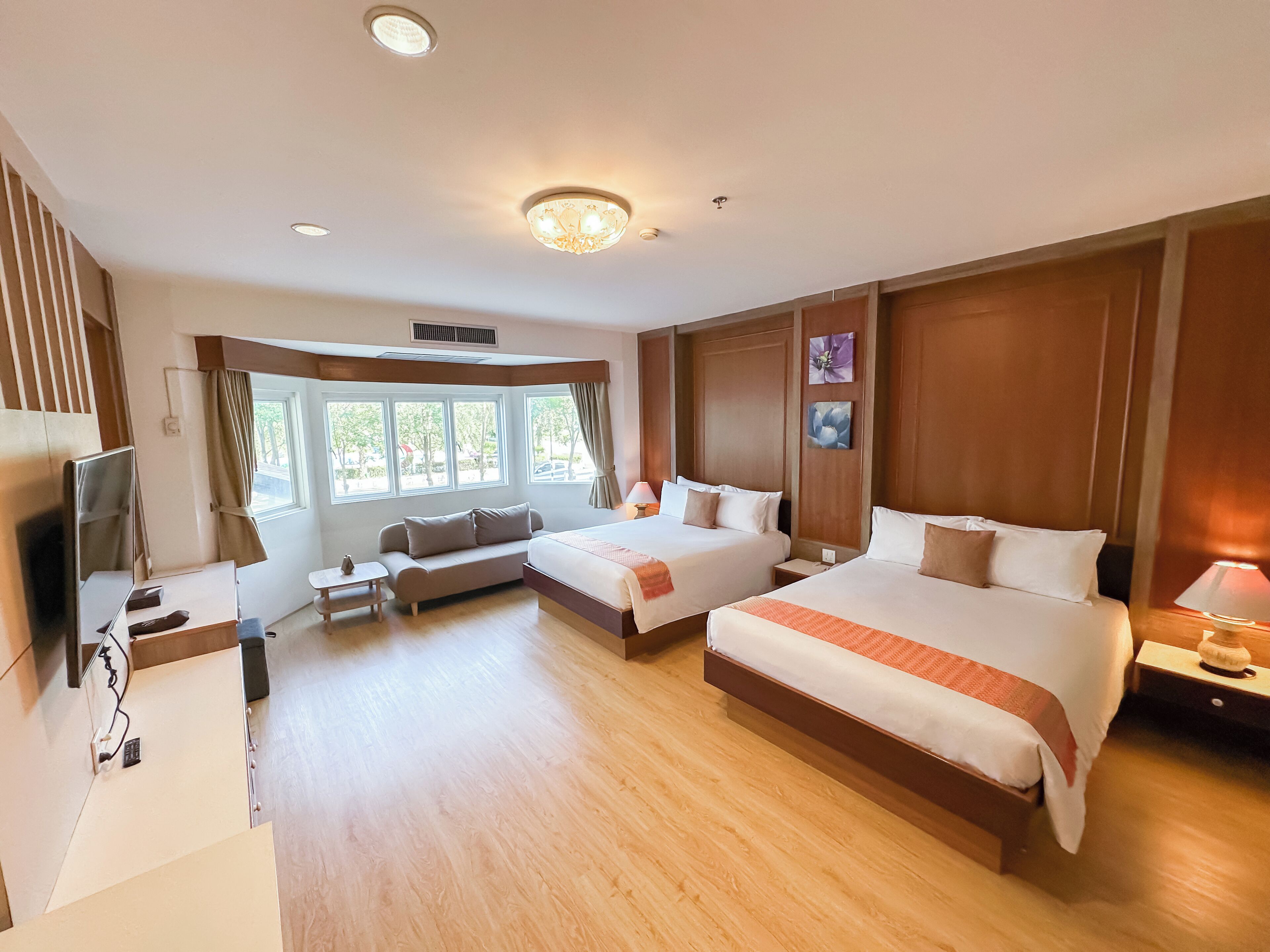 Foto - Siamgrand Hotel