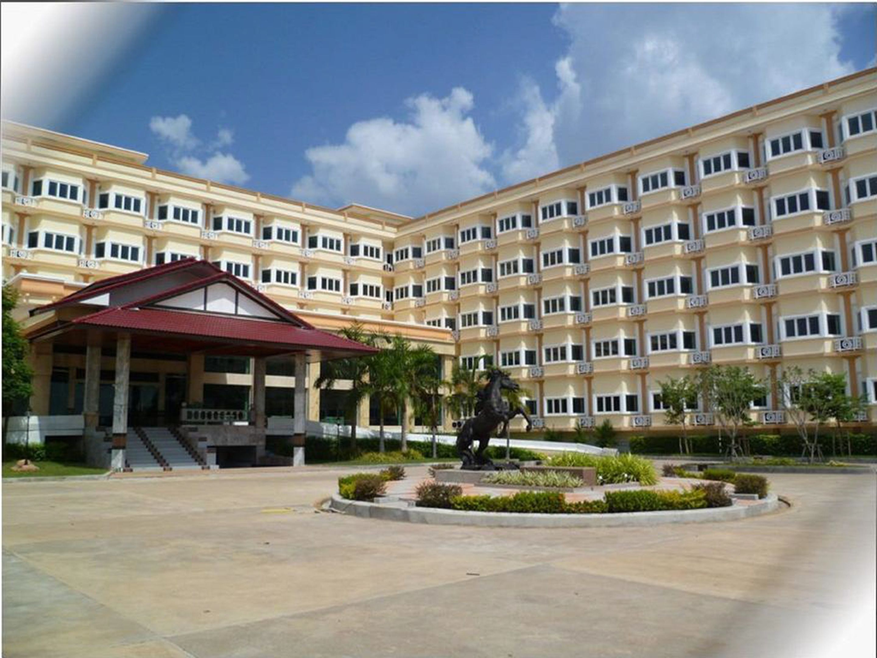 Foto - Siamgrand Hotel