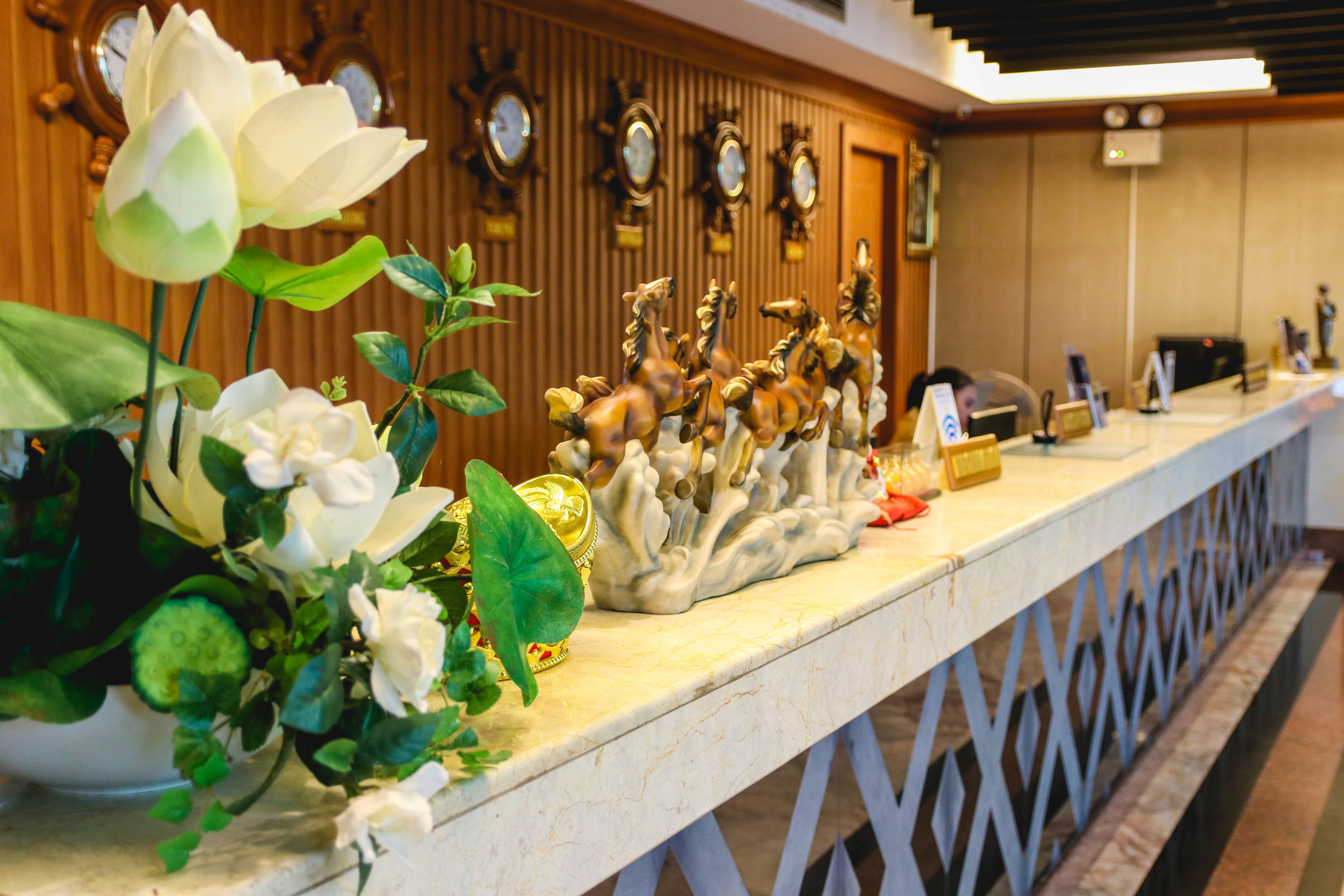 Foto - Siamgrand Hotel