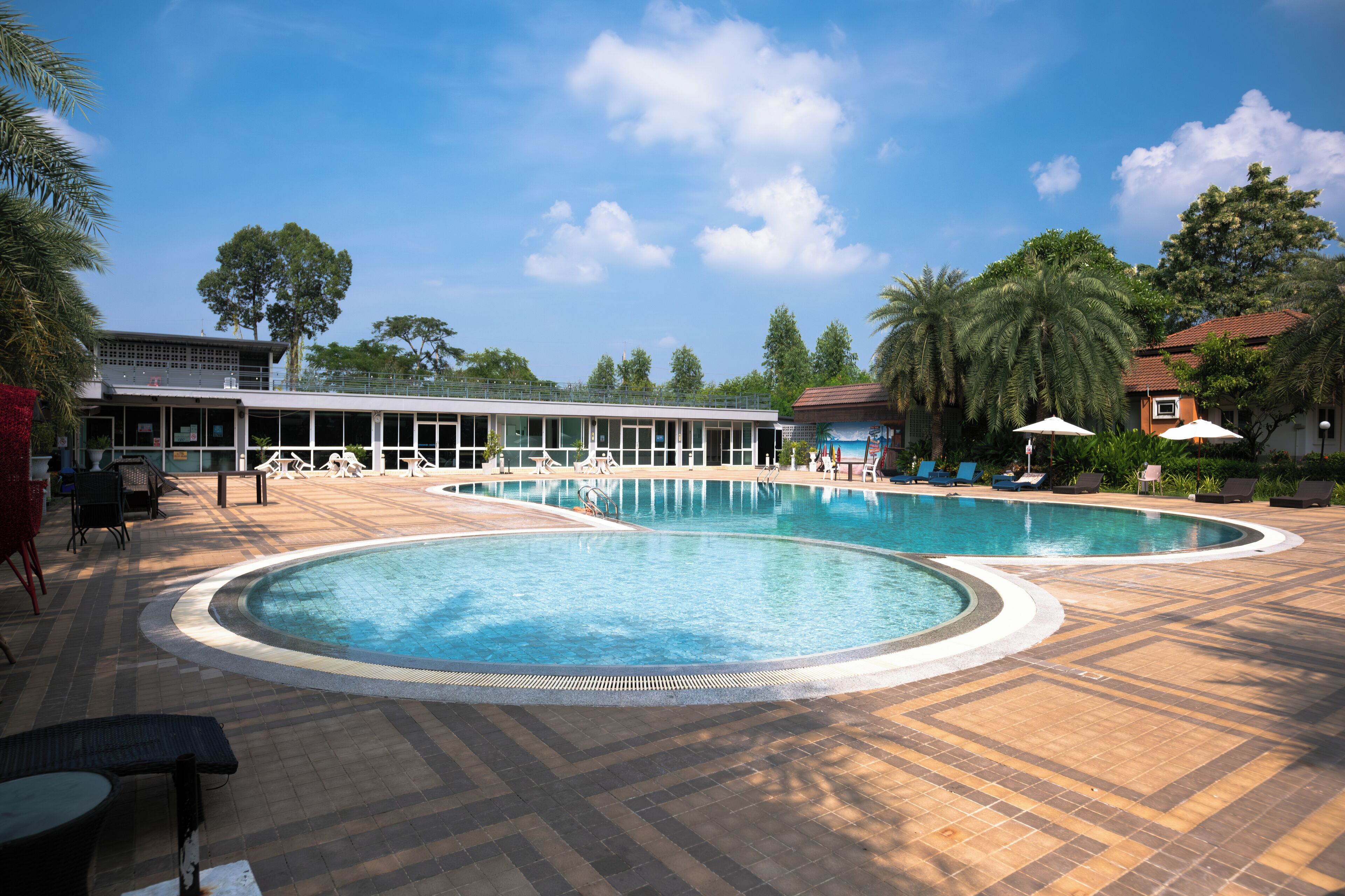 Foto - Siamgrand Hotel