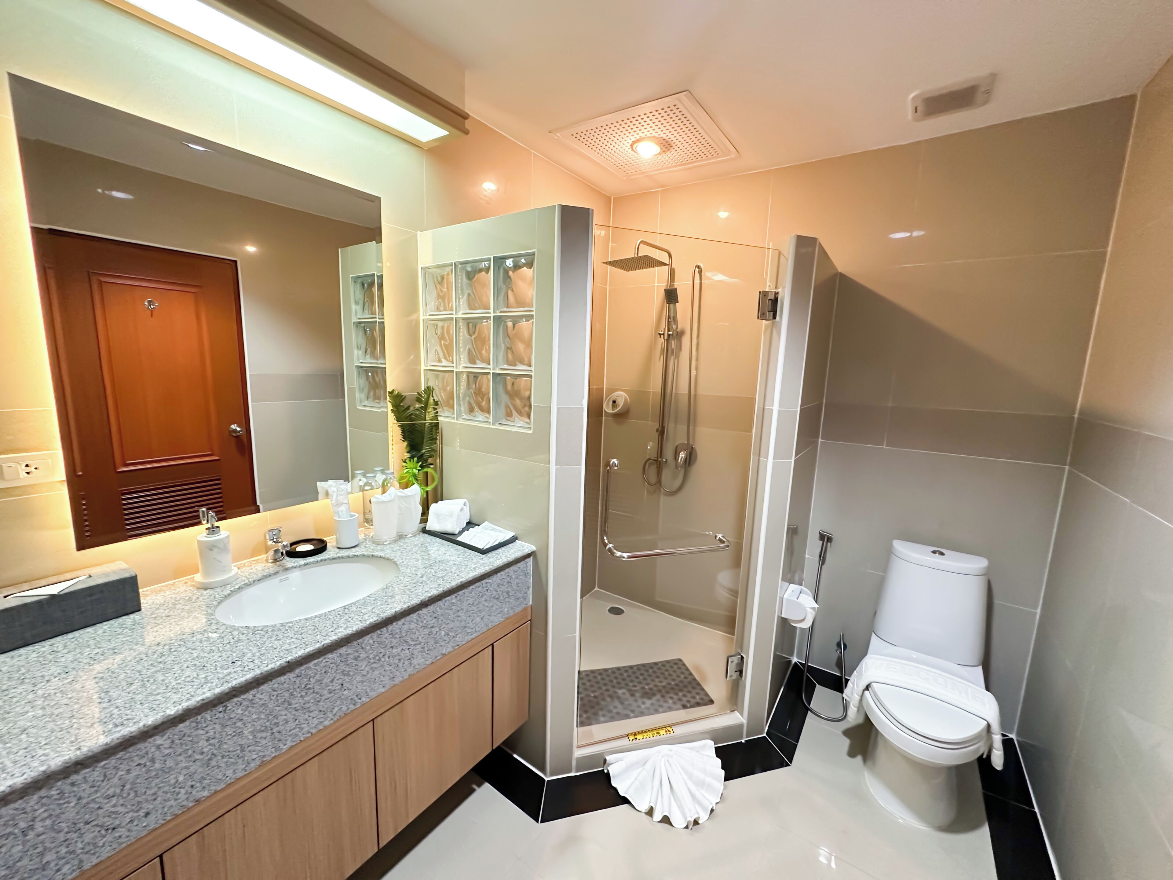 Foto - Siamgrand Hotel