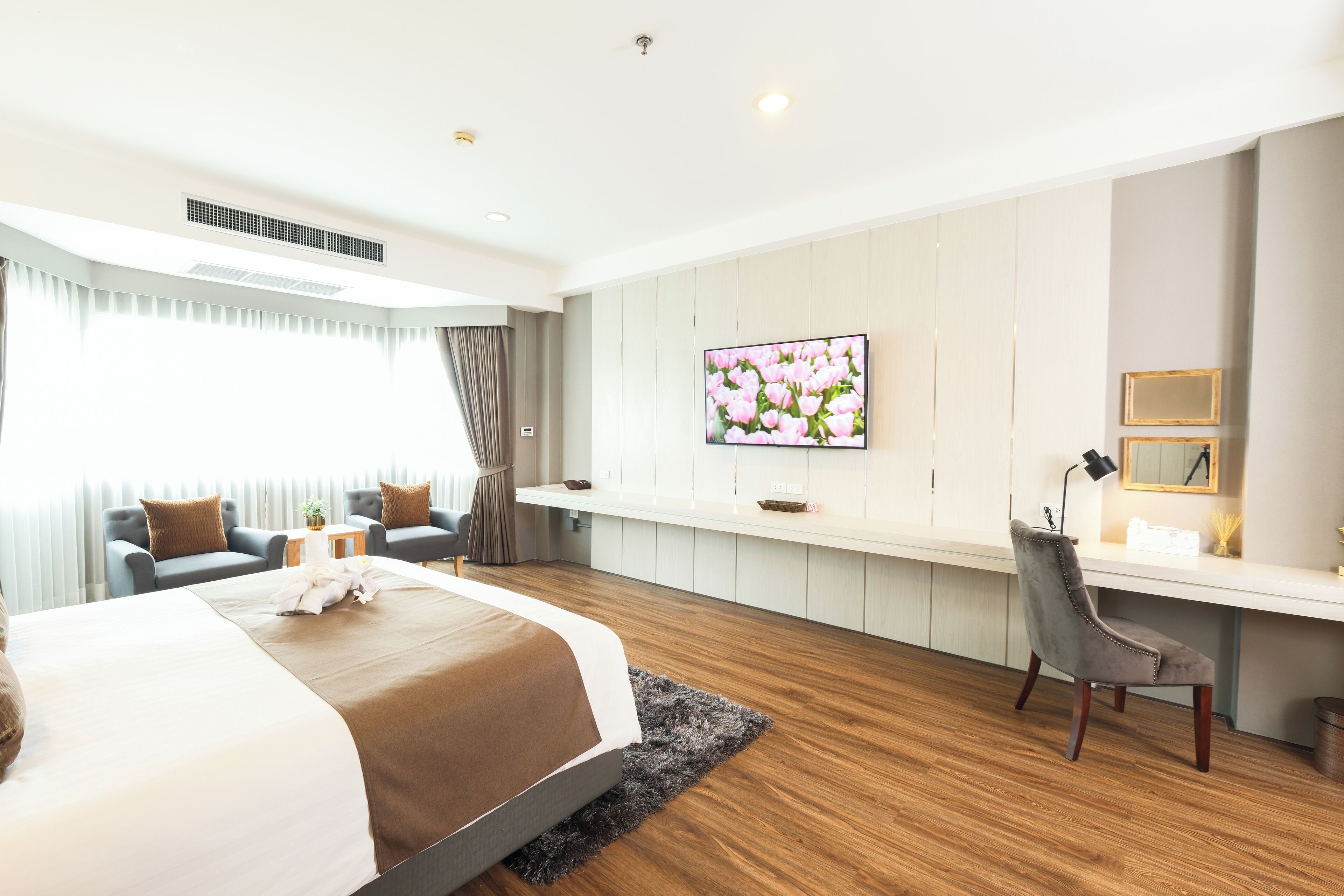 Foto - Siamgrand Hotel