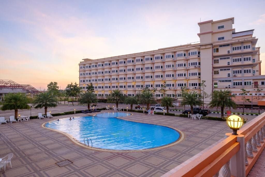 Photo - Siamgrand Hotel
