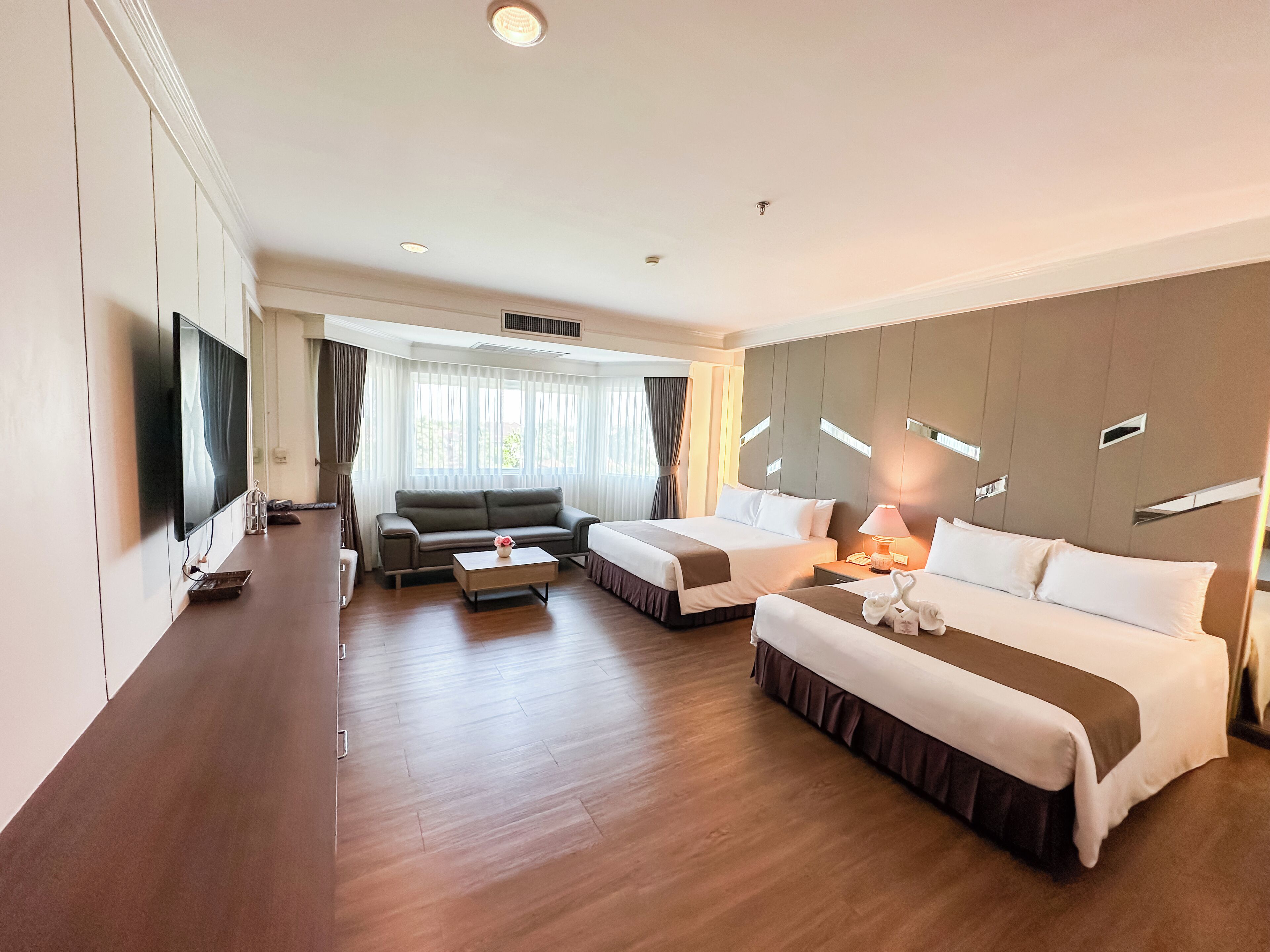 Foto - Siamgrand Hotel