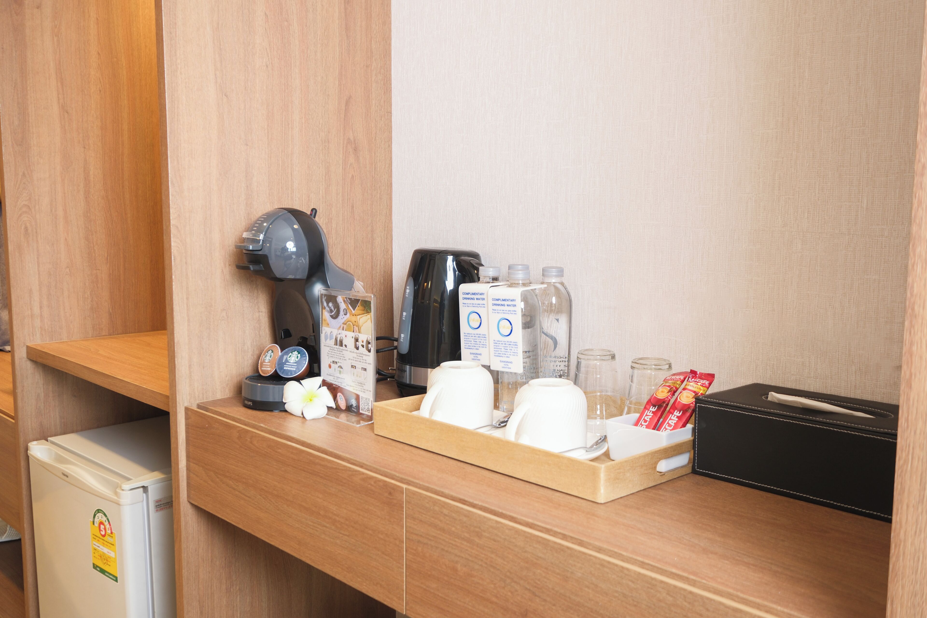 Foto - Siamgrand Hotel