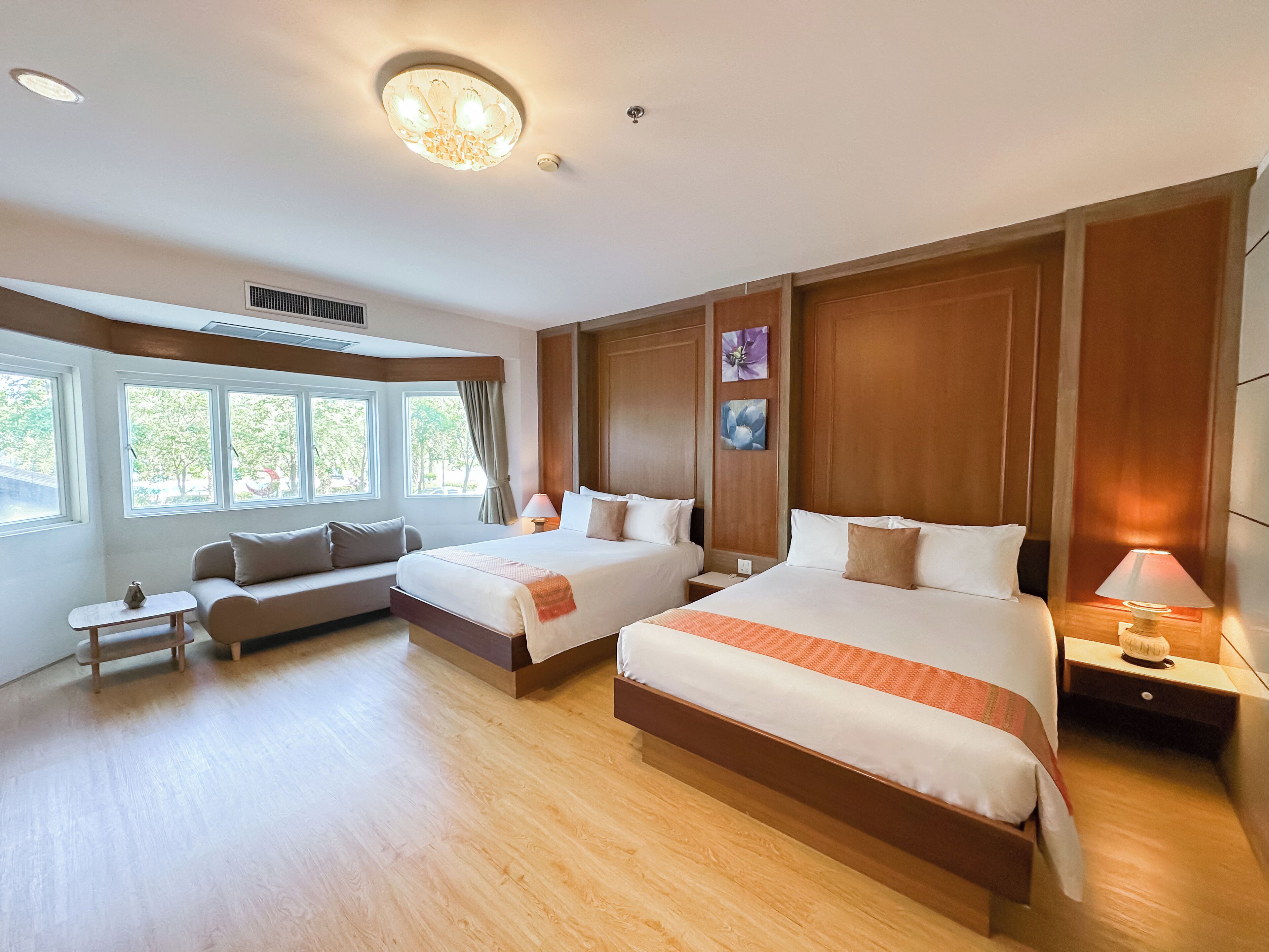 Foto - Siamgrand Hotel