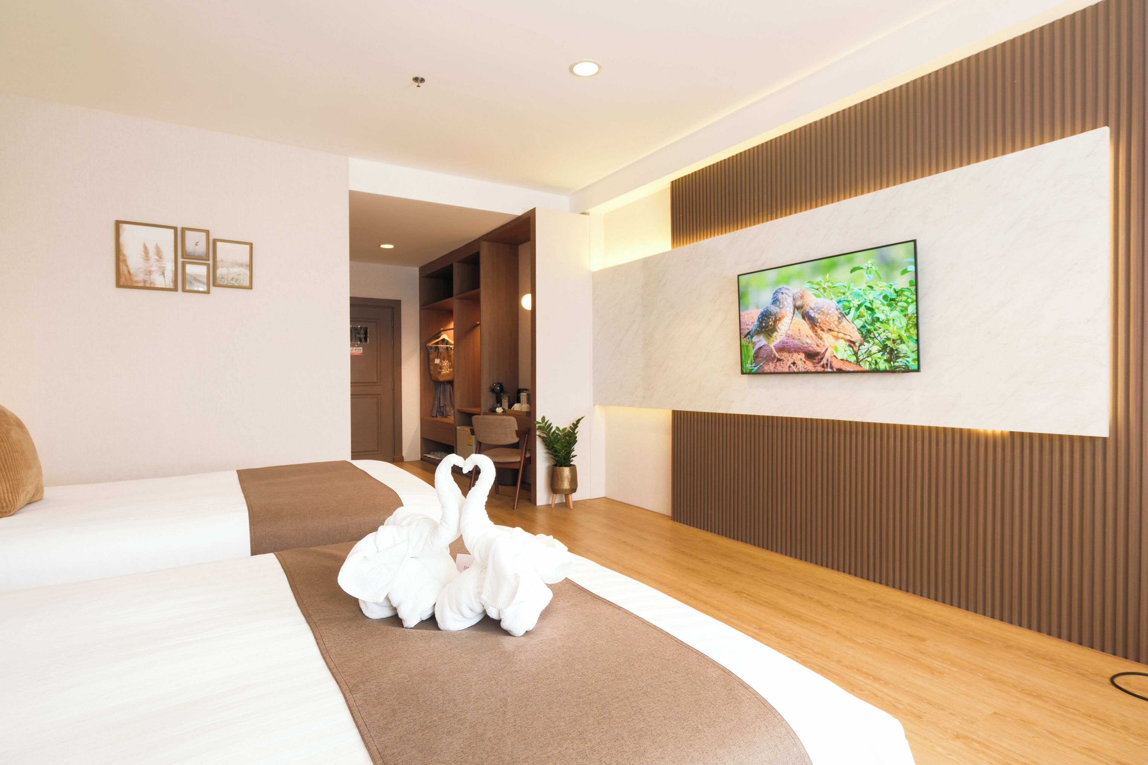 Foto - Siamgrand Hotel