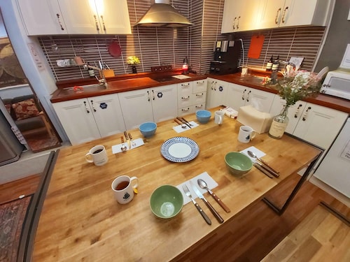 Blue Boat Hostel Myeongdong