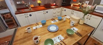 Blue Boat Hostel Myeongdong