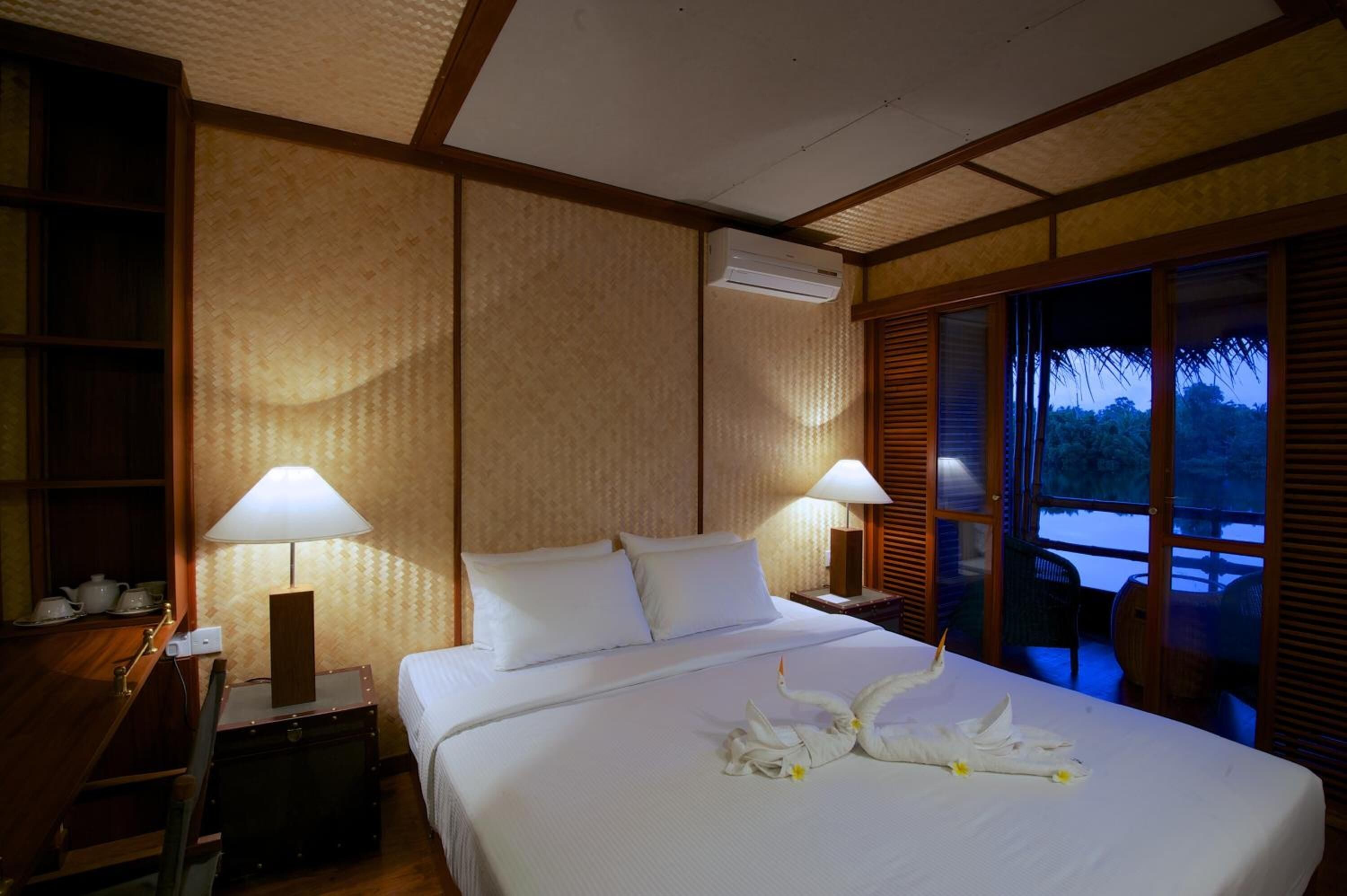 Foto - Yathra Houseboat