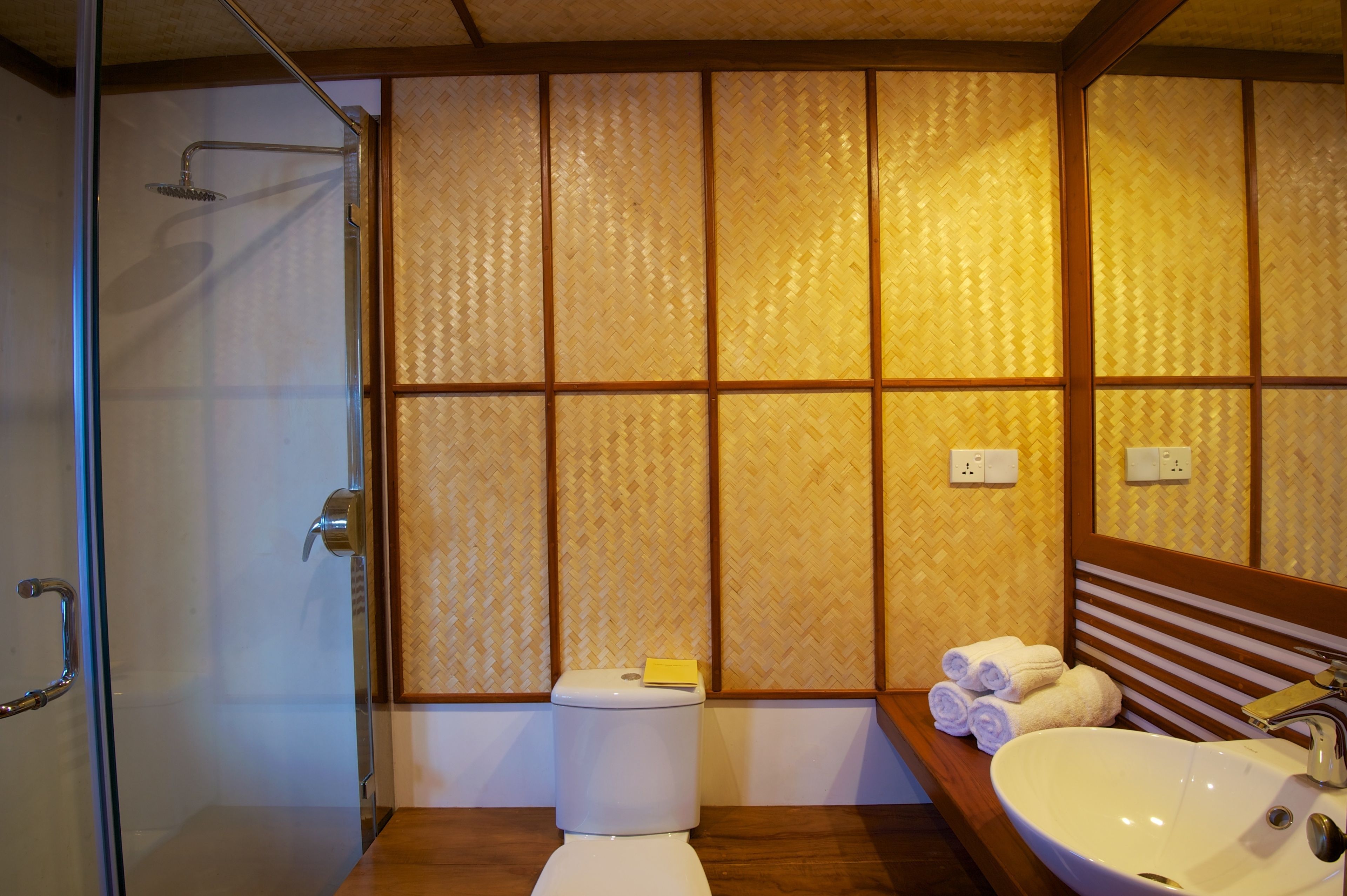 Foto - Yathra Houseboat