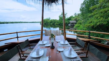 Tempat makan