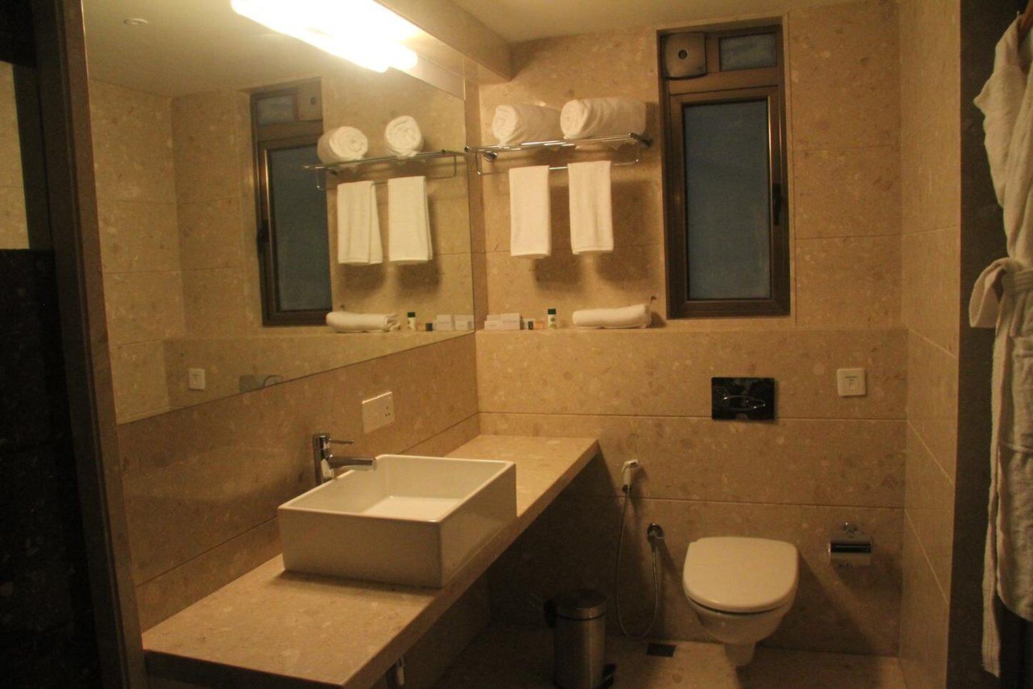 Photo - Hotel Beacon T2