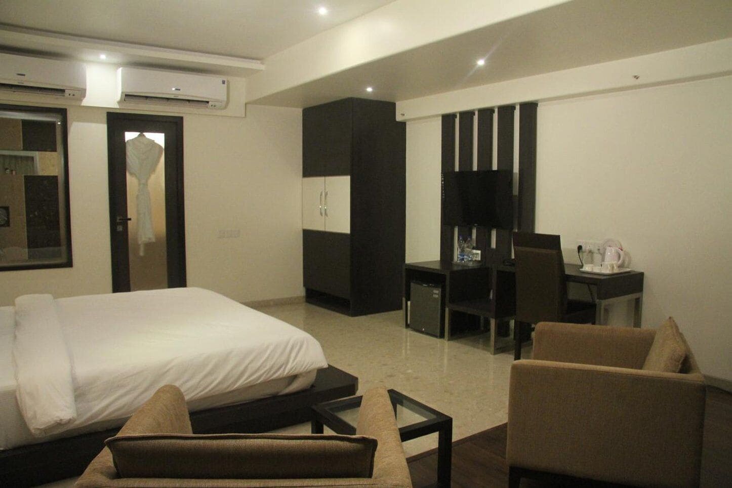 Photo - Hotel Beacon T2