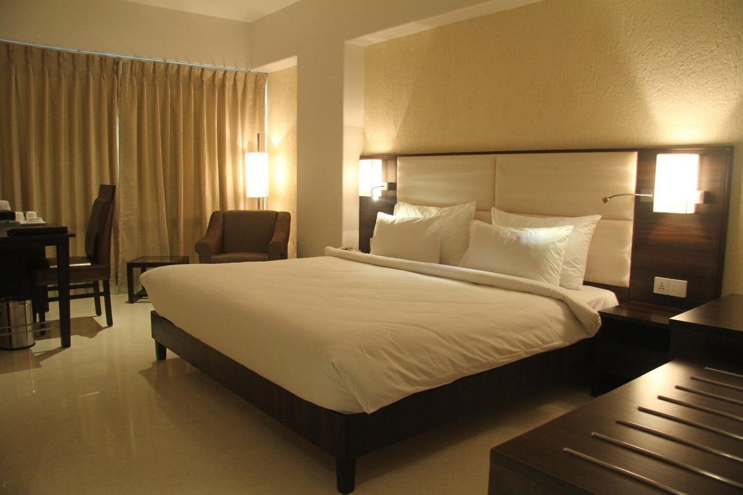 Photo - Hotel Beacon T2