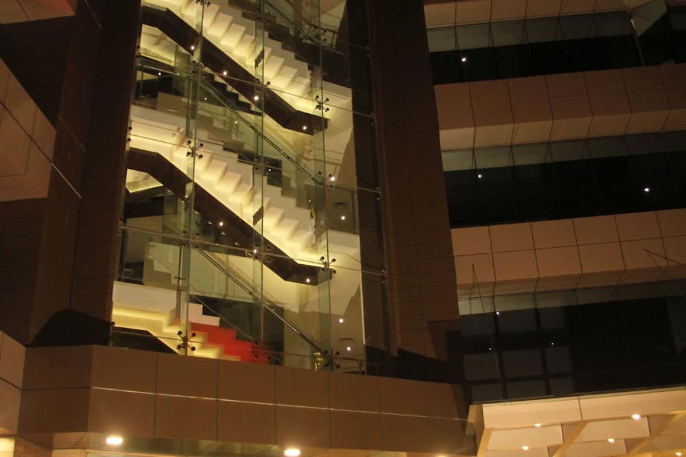 Hotel Beacon T2