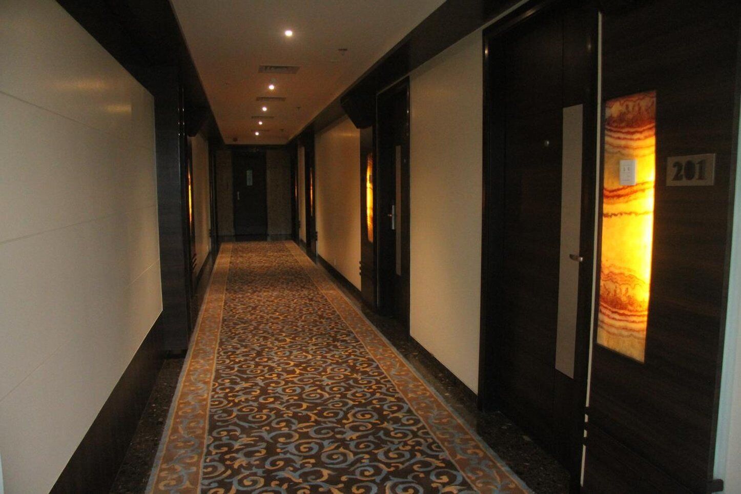 Photo - Hotel Beacon T2