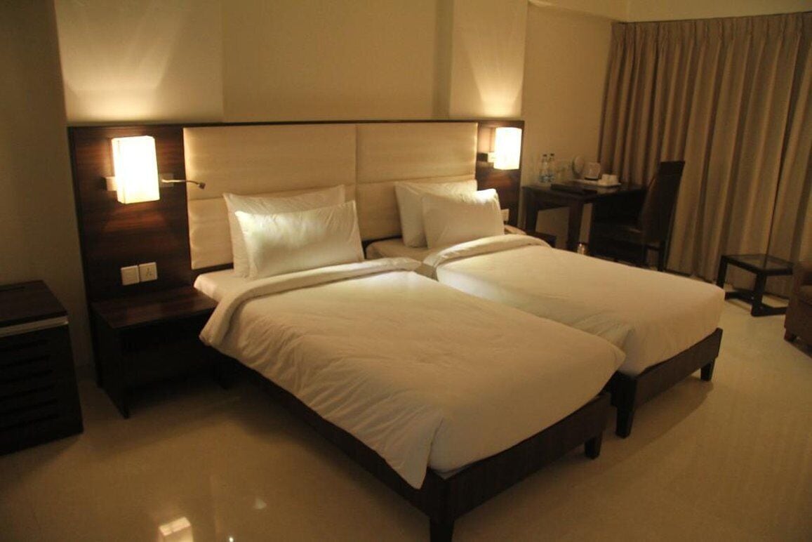 Photo - Hotel Beacon T2