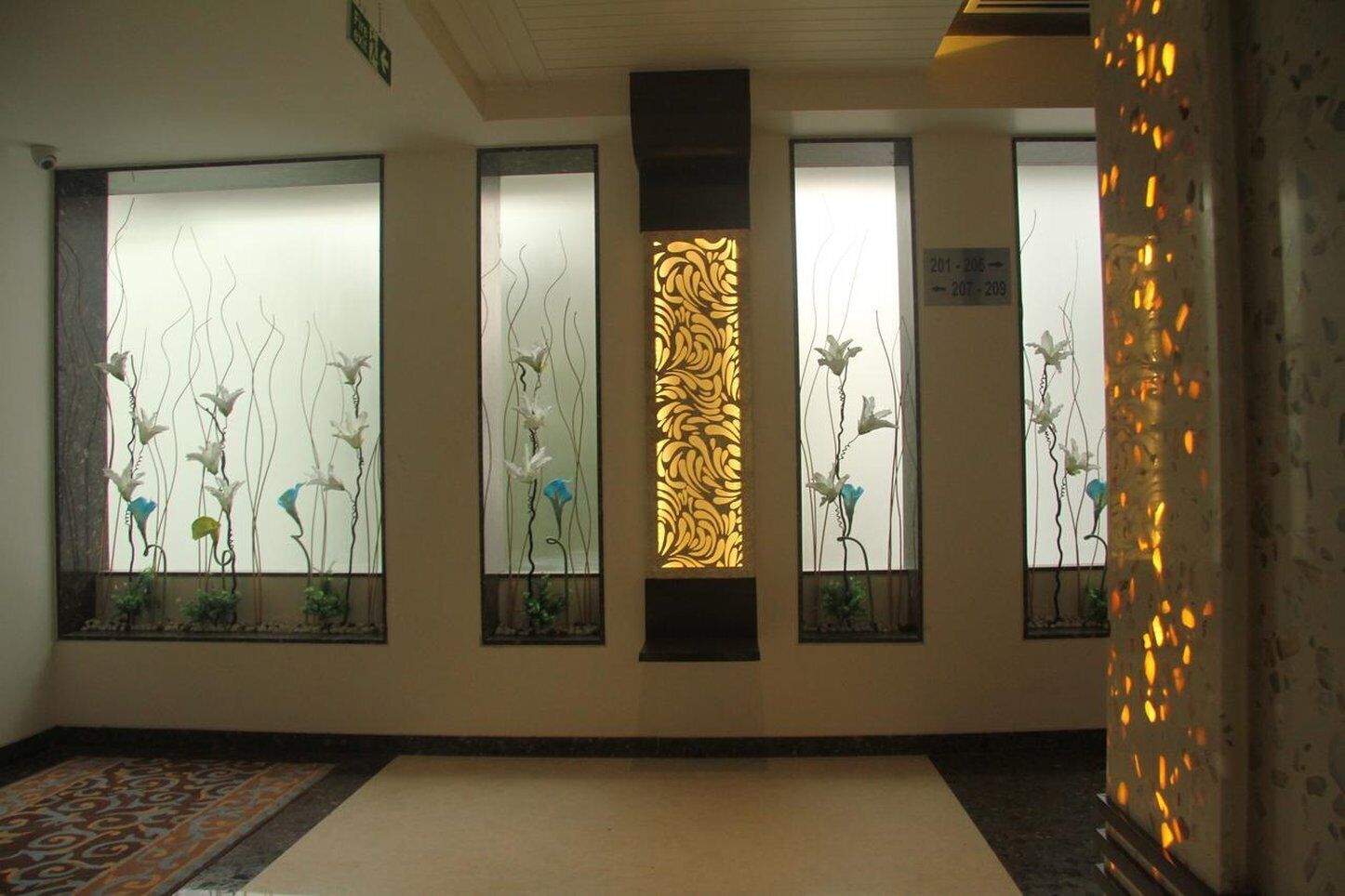 Photo - Hotel Beacon T2