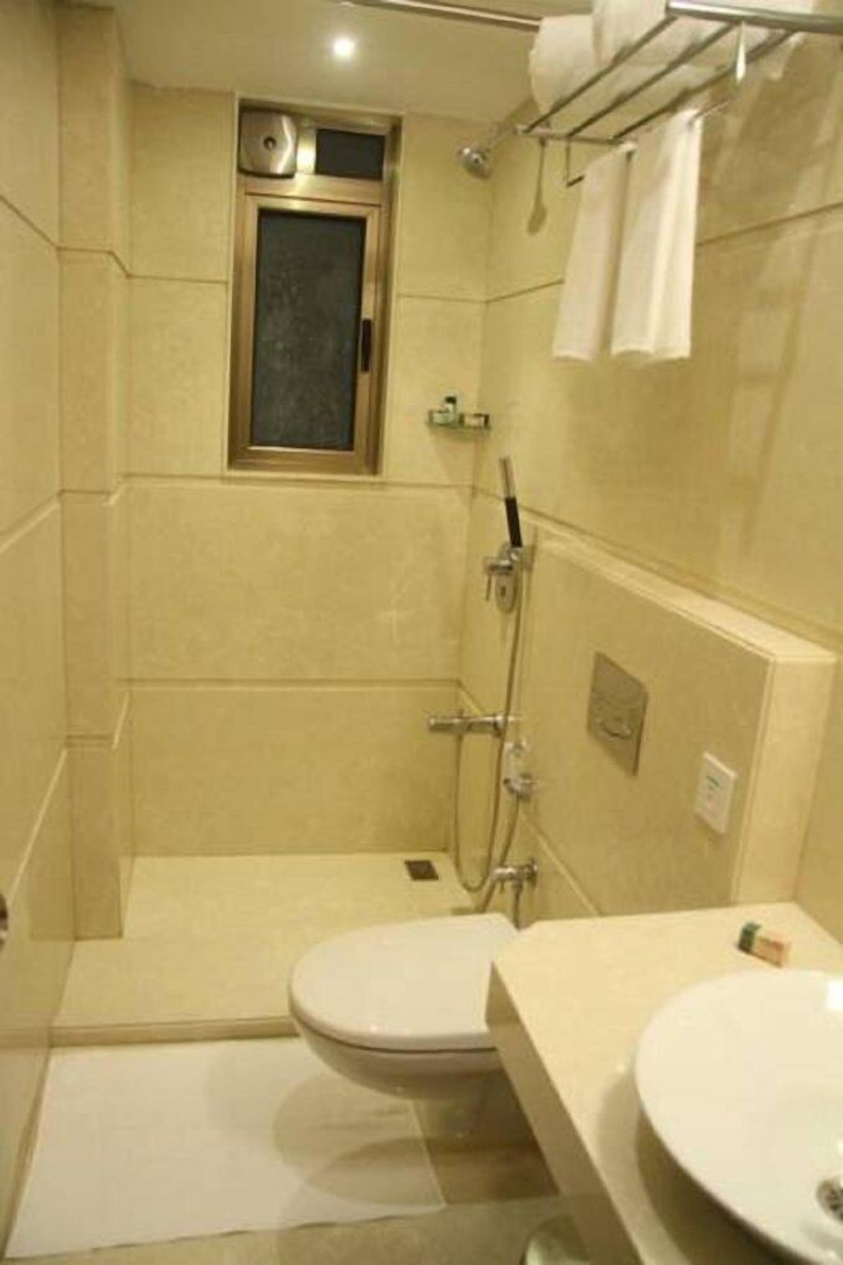 Photo - Hotel Beacon T2