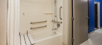 Holiday Inn Express & Suites Effingham by IHG